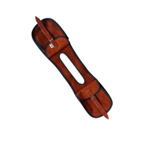 Alforge Camurça Pequeno