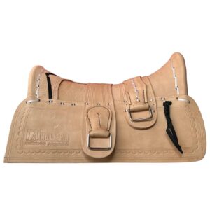 Arreio Campeão Aço Níquel