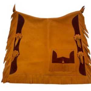 Baldrana com Vista Vaqueta