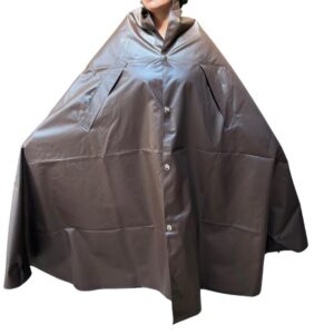 Capa Cavaleira Gerçada com Torniquete - Imagem 2