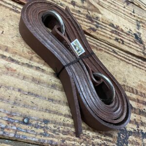 Loro de Sola Oleado 32mm - Imagem 2