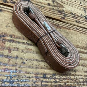 Loro de Sola Oleado duplo c/ fita 38mm - Imagem 2