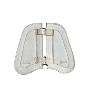 Paralama para Arreio Sola