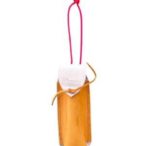 Porta Tubo Mata Bicheira Sola