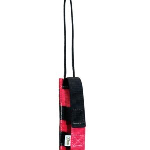 Porta Tubo Mata Bicheira Nylon