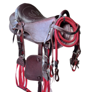 Sela Australiana Completa