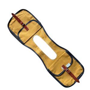 Alforge de Lona Médio