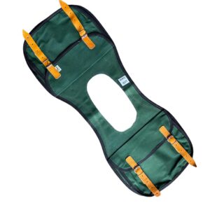 Alforge de Lona Grande