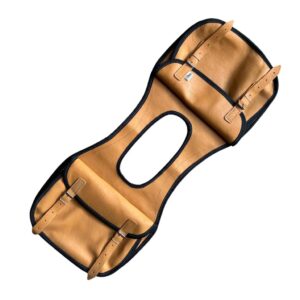 Alforge de Vaqueta Grande