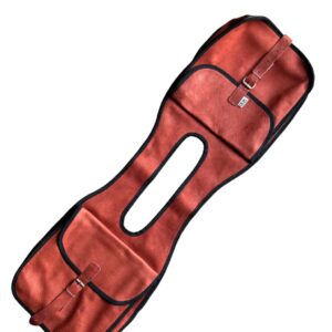 Alforge Vaqueta Médio