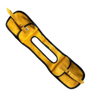 Alforge de Vaqueta Pequeno