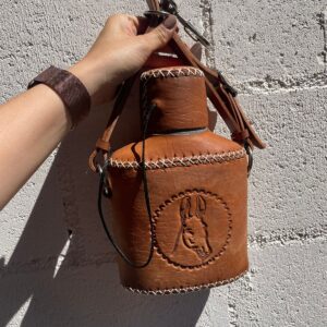 Cantil Coberto de Sola Trabalhada 1 Litro - Imagem 2