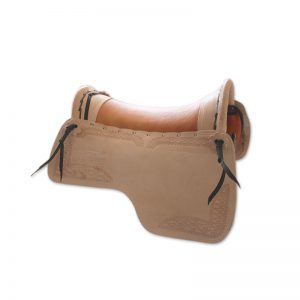 Arreio Pantaneiro Tipo Sela - Imagem 2