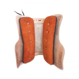 Arreio Pantaneiro Tipo Sela - Imagem 3