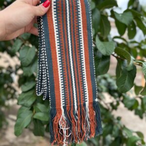 Faixa Paraguaia - Imagem 2