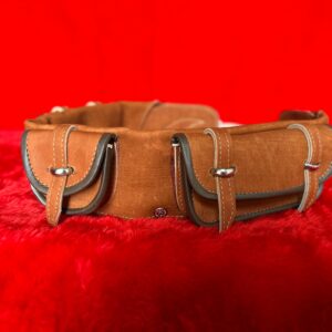 GUAIACA DE VAQUETA - Imagem 3