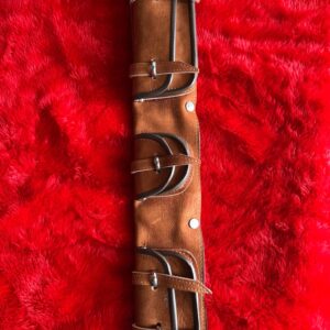 GUAIACA DE VAQUETA - Imagem 2