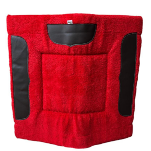 Manta de Sela 4º de Milha